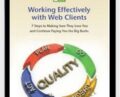 The Web Copywriters Clear Path to Profits – AWAI