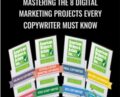 Mastering the 8 Digital Marketing Projects Every Copywriter Must Know –  Awai