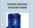 ChiPower Innercircle Instructor Training – A. Thomas Perhacs