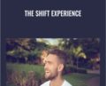 The Shift Experience – Aaron Doughty