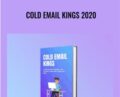 Cold Email Kings 2020 – Aaron