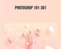 Photoshop 101-301 – Aaron Nace