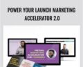 Power Your Launch Marketing Accelerator 2.0 – Abu Fofanah