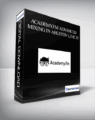 Academy.fm Advanced Mixing in Ableton Live 10