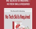 The Secrets To Inboxing -No Tech Skills Required – AccemaVerickMedia