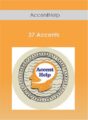 AccentHelp – 37 Accents