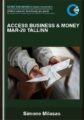 Access Business & Money Mar-20 Tallinn – Simone Milasas