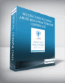 Access Consciousness – Abuse Hold Practitioner Certificate