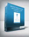Access Consciousness – Access Bars Class Certificate