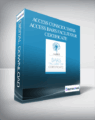 Access Consciousness – Access Bars Facilitator Certificate