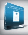 Access Consciousness – Access Certified Facilitator Certificate