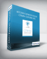 Access Consciousness – CFMW Certificate