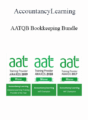 AccountancyLearning – AATQB Bookkeeping Bundle