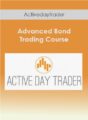 Activedaytrader – Advanced Bond Trading Course