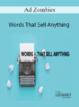 Ad Zombies – Words That Sell Anything