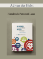 Ad van der Hulst – Handboek Personal Lean
