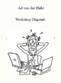 Ad van der Hulst – Workshop Dagstart: hoe je samenwerking visueel kunt maken | 8 maart | Utrecht