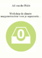 Ad van der Hulst – Workshop de slimste mappenstructuur voor je organisatie, team of jezelf 19 oktober 2017 | Utrecht