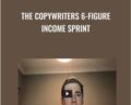 The Copywriters 6-Figure Income Sprint – Adam Bensman