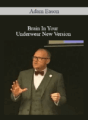 Adam Eason – Brain In Your Underwear New Version