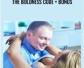 The Boldness Code and Bonus – Adam Gilad