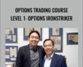Options Trading Course Level 1: Options IronStriker – Adam Khoo