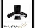 Kinetic Attraction – Adam Lyons