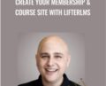 Create Your Membership & Course Site with LifterLMS – Adam @ WPCrafter
