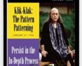 Klik-Klak: The Pattern Patterning and Persist in the In-Depth Process – Adi Da