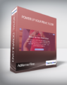 Adrianne Flinn – Power Up Your Pelvic Floor
