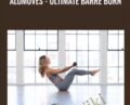 Ultimate Barre Burn – Adrienne Kimberley