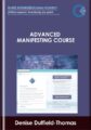 Advanced Manifesting Course – Denise Duffield-Thomas
