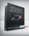 Advanced Qigong to Release Stress for a Balanced, Joyful Life With Daisy Lee