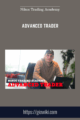 Advanced Trader  –  Nikos Trading Academy