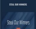 Steal Our Winners – Agora Financial
