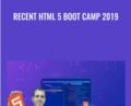 Recent HTML 5 boot camp 2019 – Ahmed Ahmed Hassan