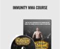 Immunity MMA Course – Alan Belcher