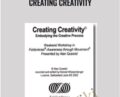 Creating Creativity – Alan Questel