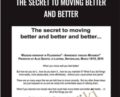 The Secret to Moving Better and Better – Alan Questel