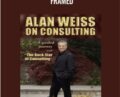 Framed – Alan Weiss