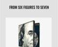 From Six Figures to Seven – Alan Weiss