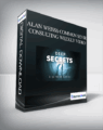 Alan Weisss Common Sense Consulting Weekly Video