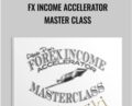 FX Income Accelerator Master Class – Alberto Pau