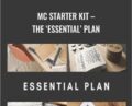 MC Starter Kit-The ESSENTIAL Plan – Alex Absalom and Doug Paul