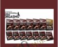 Orgasms – Alex Allman