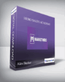 Alex Becker – Hero Sales Academy