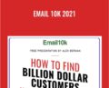 Email 10k 2021 – Alex Berman