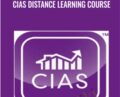 CIAS Distance Learning Course – Alex Charfen
