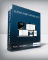 Alex J Crumpton – Ecom Cashflow Machine