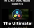 The Ultimate DaVinci Resolve Bundle 2019 – Alex Jordan